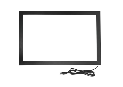 Tela Moldura Touch Screen Infravermelho 19" 16:9 10 Toques Box - Imagem 2