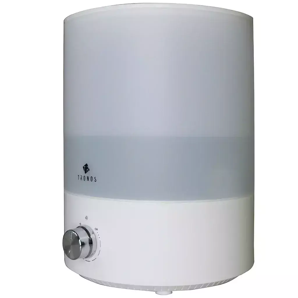 Umidificador e Aromatizador de Ar Ultrassônico 2,8L Tronos GL2102 Bivolt Box