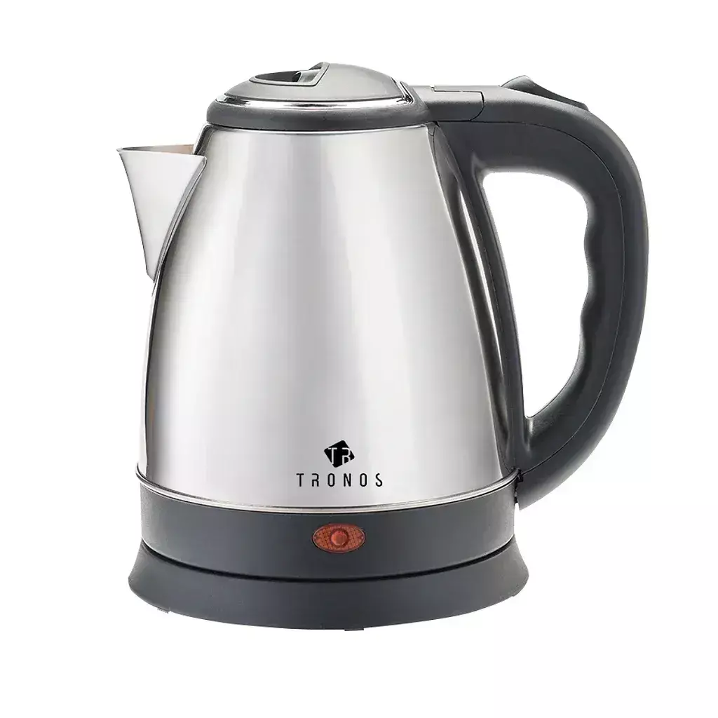 Chaleira Elétrica Tronos KL1803 1,8 Litros 1250W 127V Box