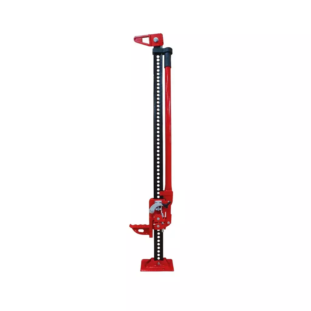 Macaco Tronos Farm Jack 48″ Vermelho