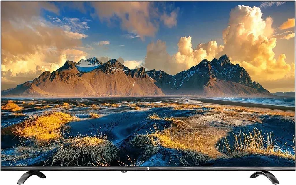 Smart TV LED 50″ Tronos Smart UHD Wi-Fi Bluetooth TR50SFA11B