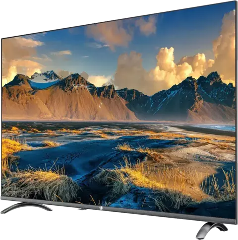 Smart TV LED 50″ Tronos Smart UHD Wi-Fi Bluetooth TR50SFA11B