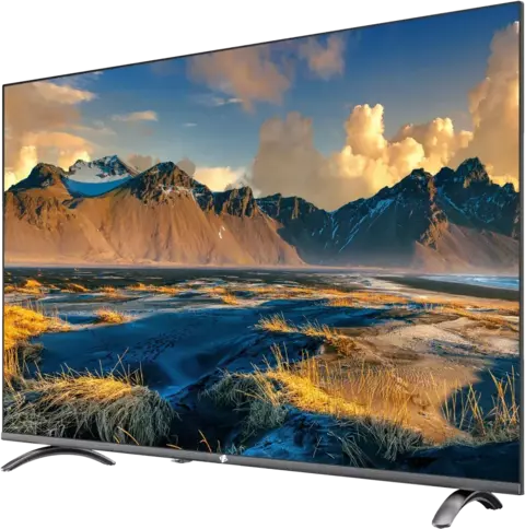 Smart TV LED 50" Tronos Smart UHD Wi-Fi Bluetooth TR50SFA11B - Imagem 3