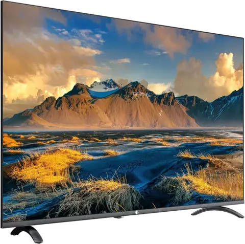 Smart TV LED 50" Tronos Smart UHD Wi-Fi Bluetooth TR50SFA11B - Imagem 2