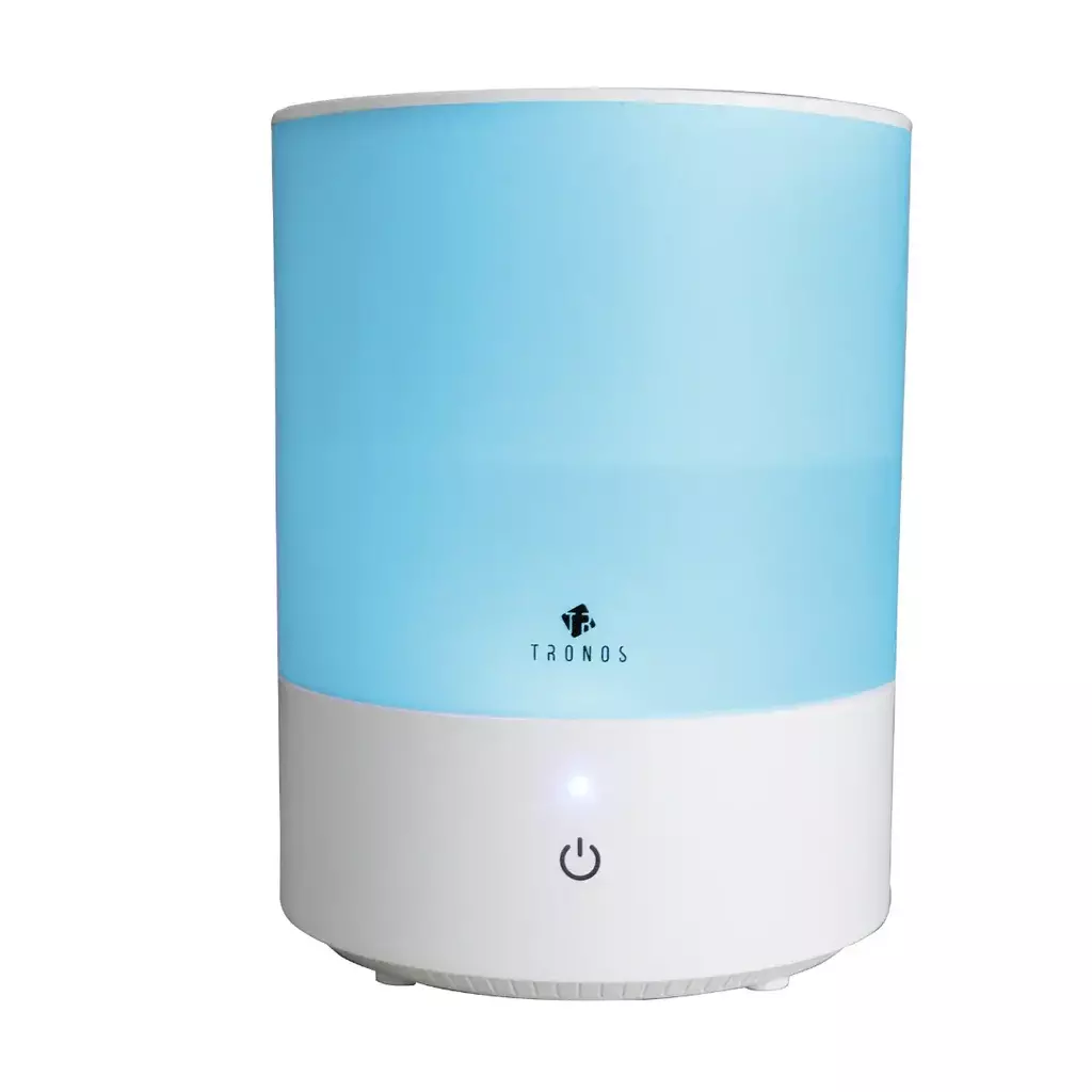 Umidificador e Aromatizador de Ar Ultrassônico com LED Touch 2,8L Tronos GL2103 Bivolt Box