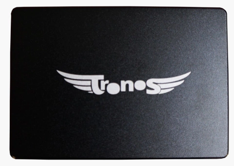SSD SATA3 2TB TRS2048GB-SSD 2.5 3D NAND OEM - Imagem 2