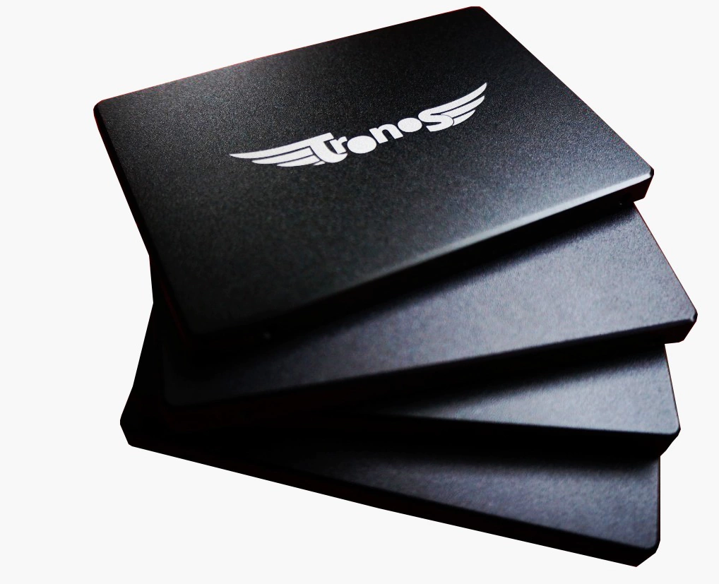SSD SATA3 2TB TRS2048GB-SSD 2.5 3D NAND OEM